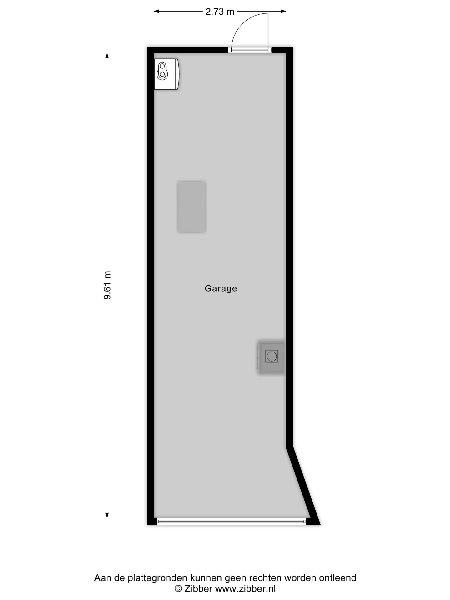 Photo 40 of Sonsbeeksingel 67
