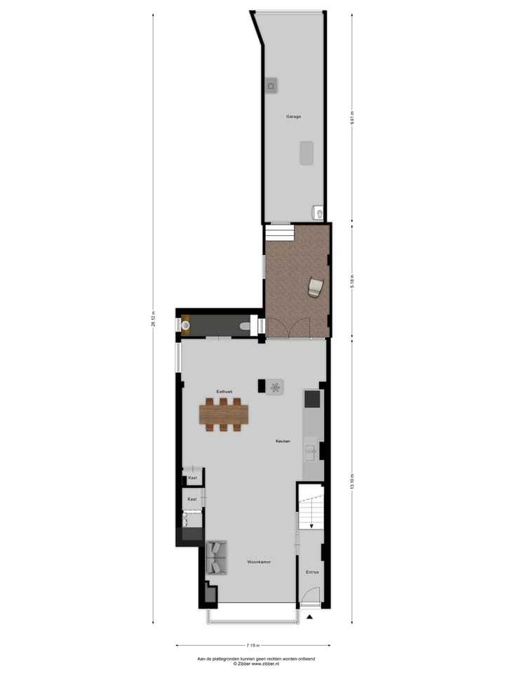 Foto 41 van Sonsbeeksingel 67