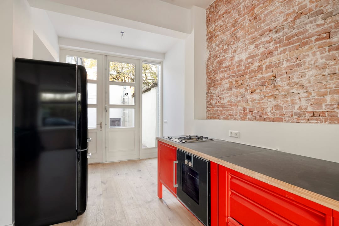 Photo 16 of Sonsbeeksingel 67