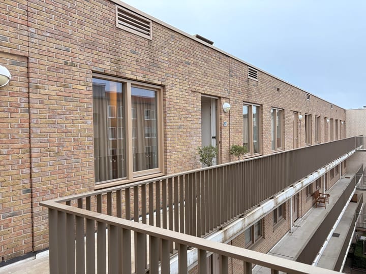 Foto 3 van Wenenpromenade 52