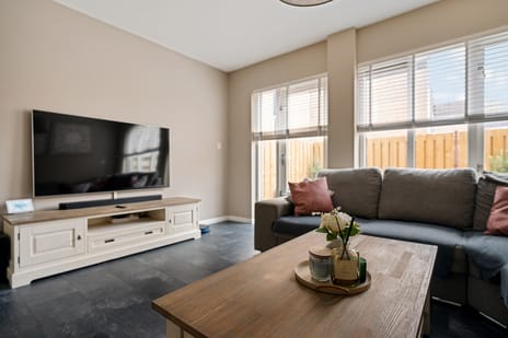 Antilopespoor thumbnail