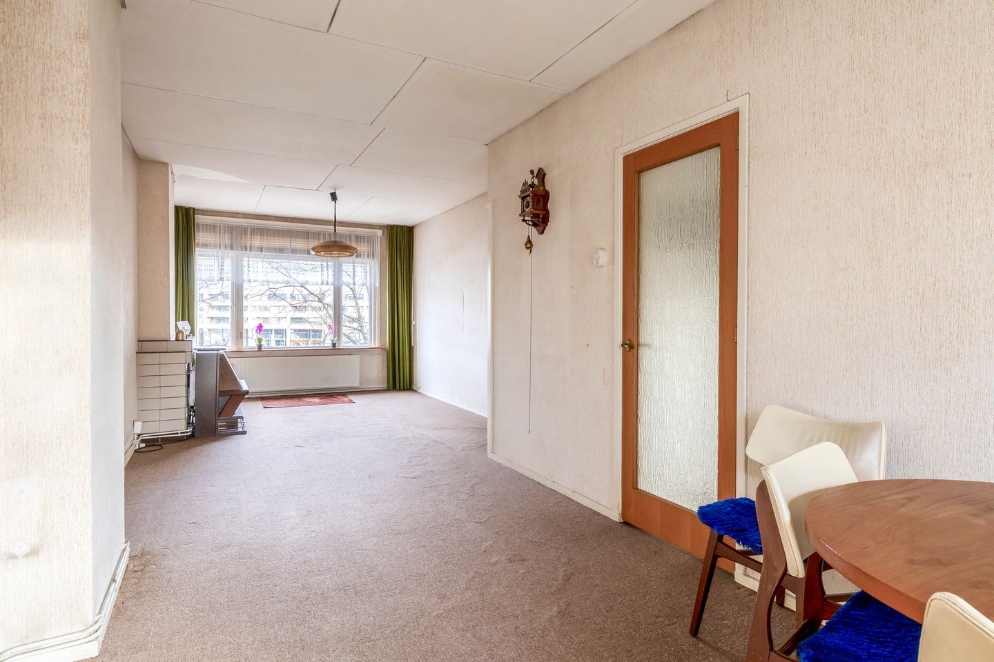 Foto 1 van Spangesekade 110-C