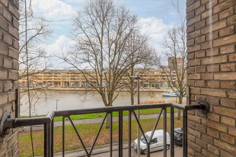 Spangesekade 110-C secondary image