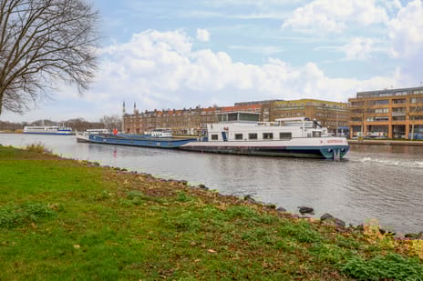 Spangesekade 110-C tertiary image