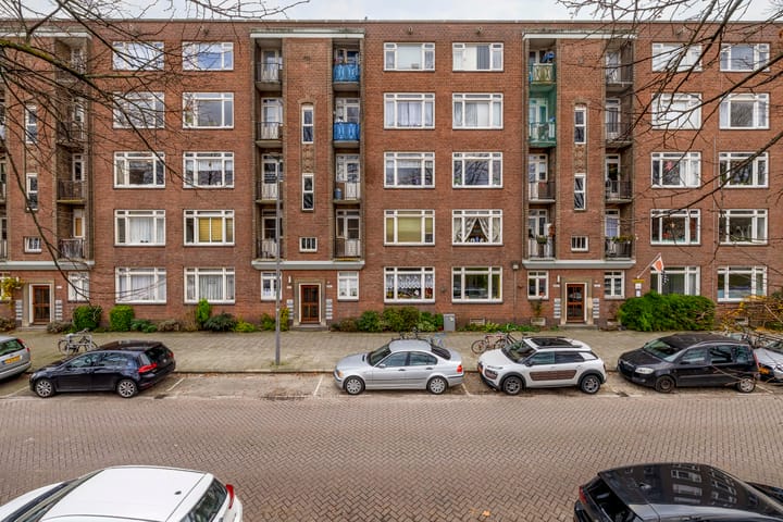 Foto 5 van Spangesekade 110-C