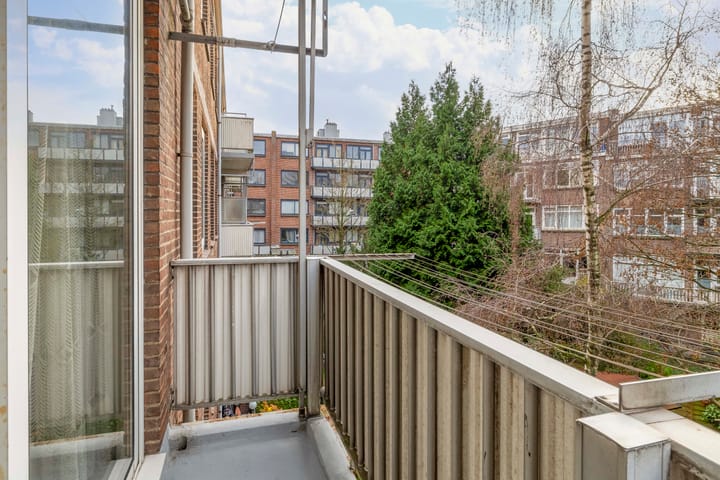 Foto 6 van Spangesekade 110-C