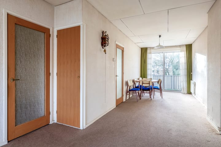 Foto 8 van Spangesekade 110-C