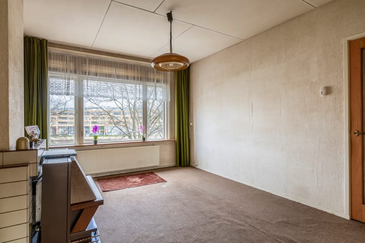 Foto 10 van Spangesekade 110-C