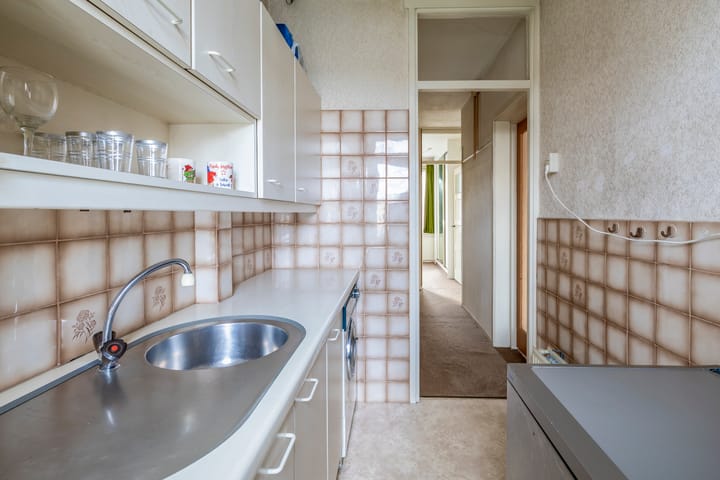 Foto 12 van Spangesekade 110-C