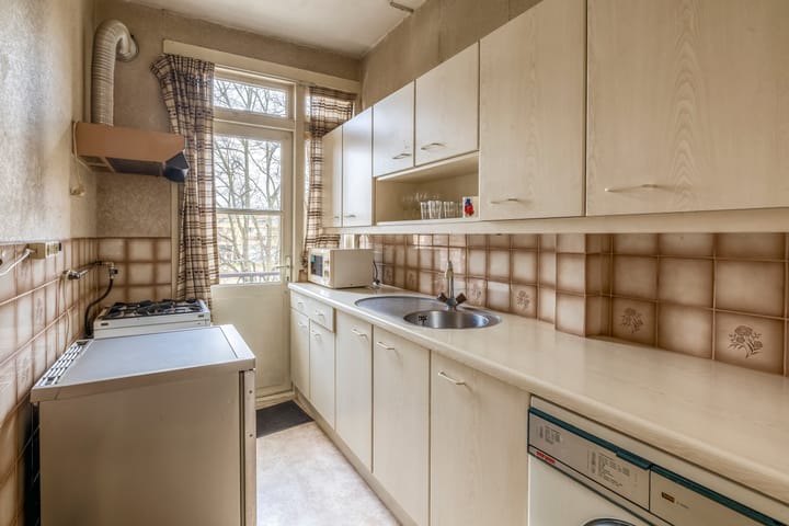 Foto 13 van Spangesekade 110-C