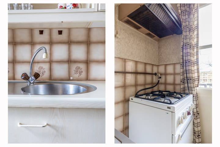 Foto 14 van Spangesekade 110-C