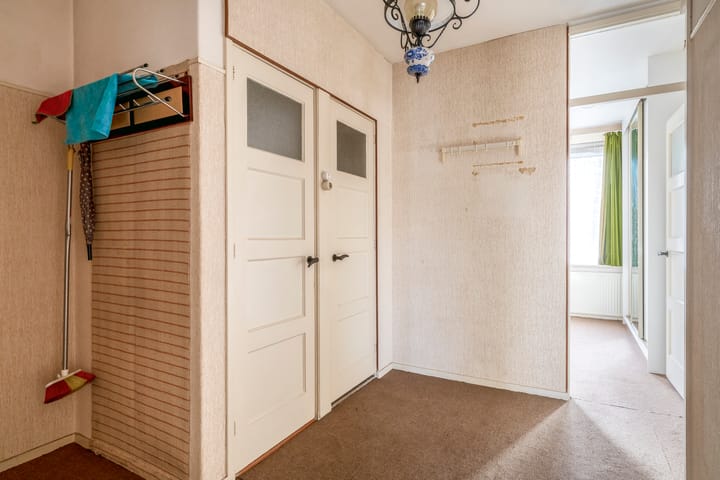 Foto 15 van Spangesekade 110-C