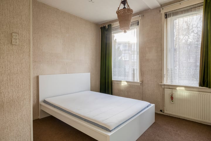 Foto 16 van Spangesekade 110-C