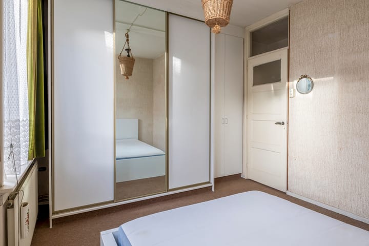 Foto 17 van Spangesekade 110-C