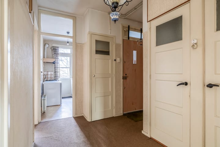 Foto 20 van Spangesekade 110-C