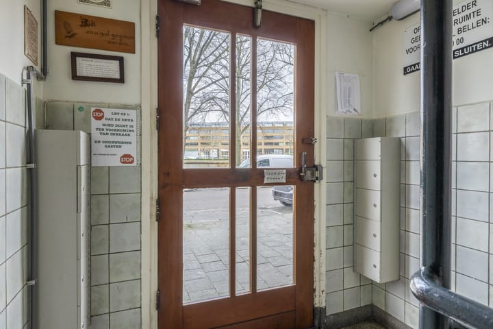 Foto 22 van Spangesekade 110-C