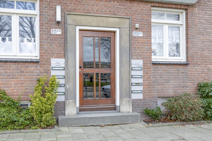 Foto 23 van Spangesekade 110-C