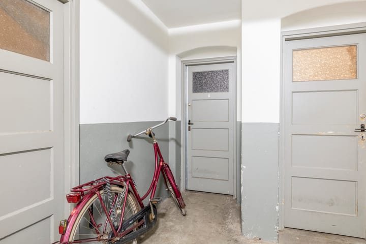 Foto 24 van Spangesekade 110-C