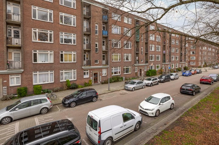 Foto 26 van Spangesekade 110-C