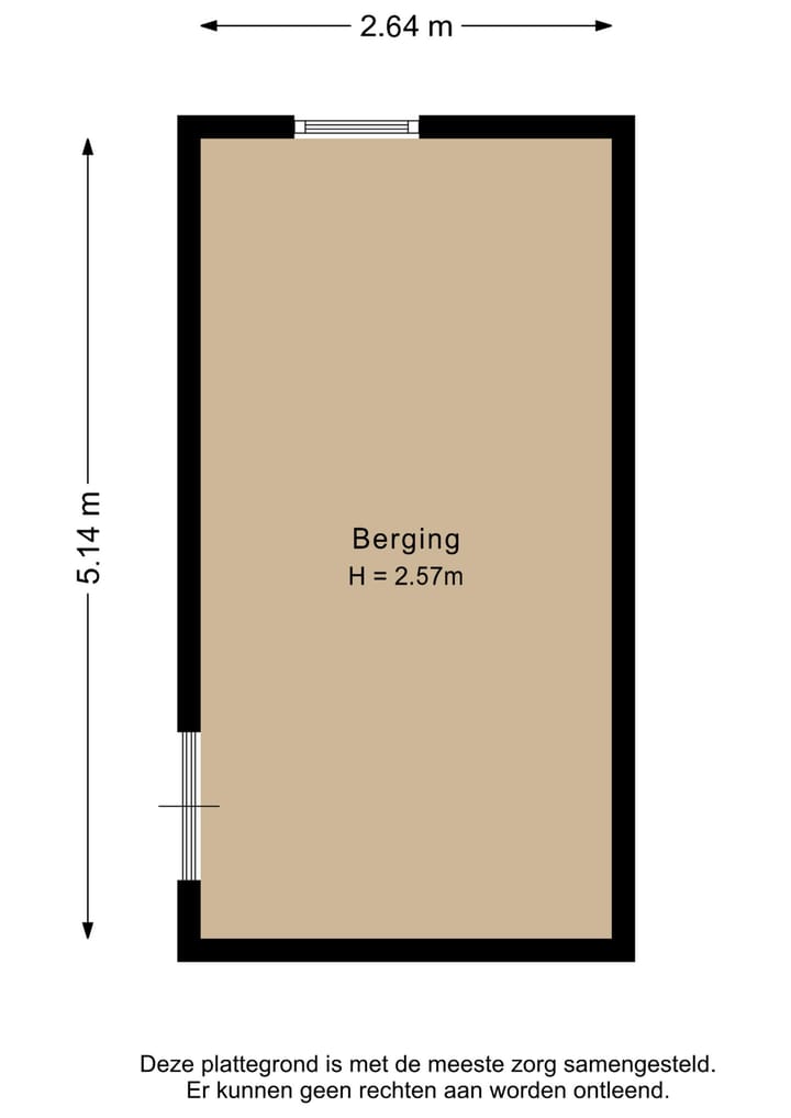 Foto 33 van Spangesekade 110-C