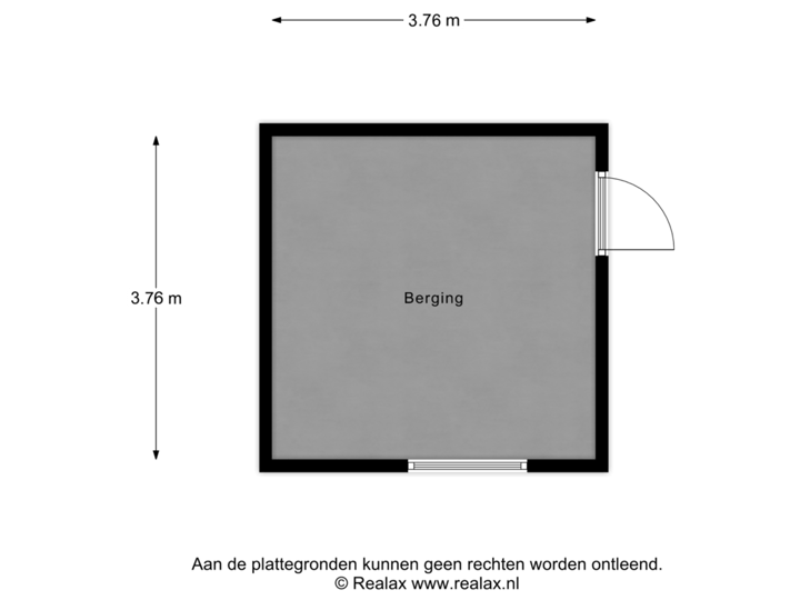 Berging