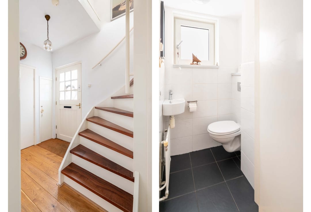 Photo 2 of Schubertlaan 38-A