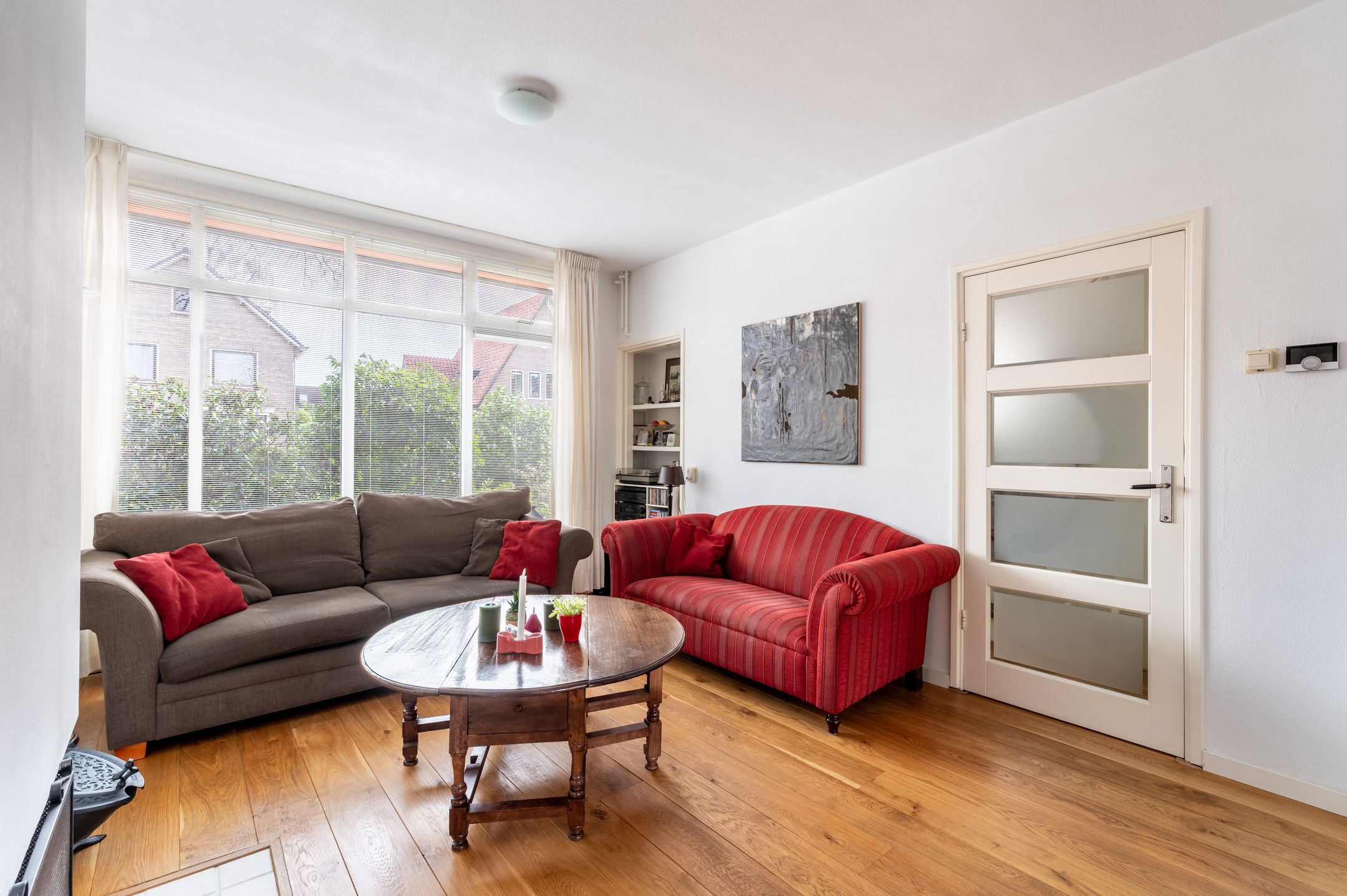 Photo 3 of Schubertlaan 38-A