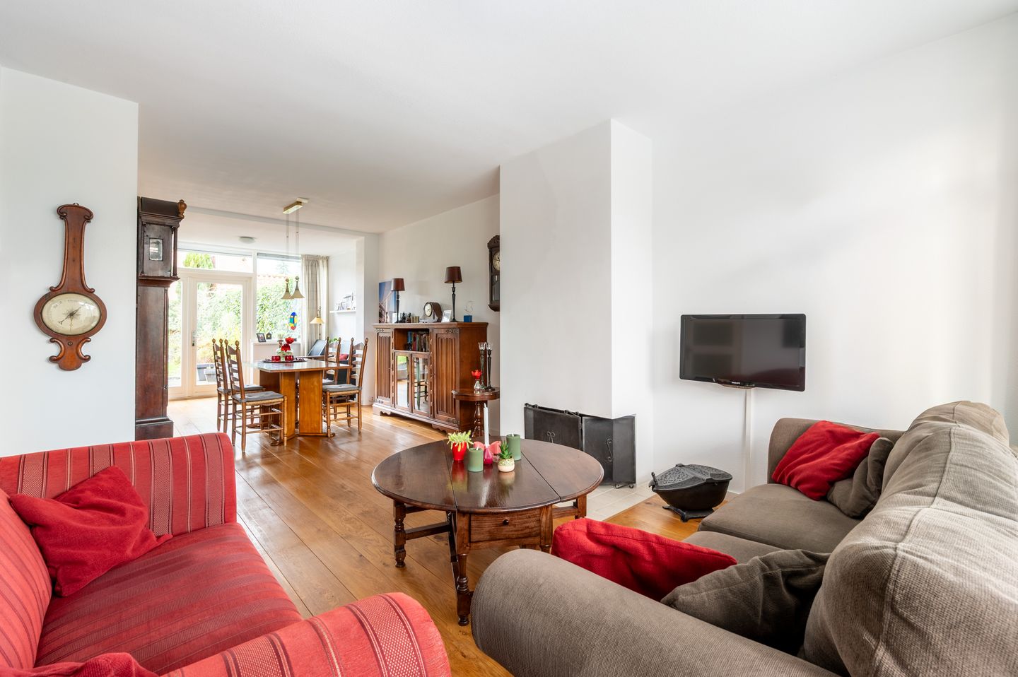 Photo 4 of Schubertlaan 38-A