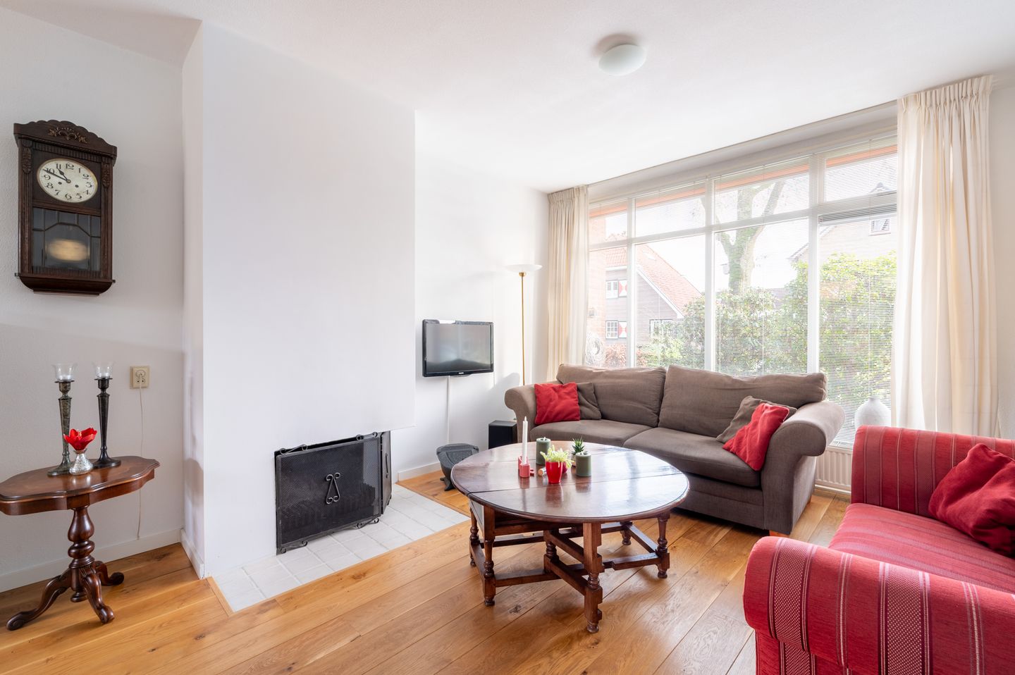 Photo 5 of Schubertlaan 38-A