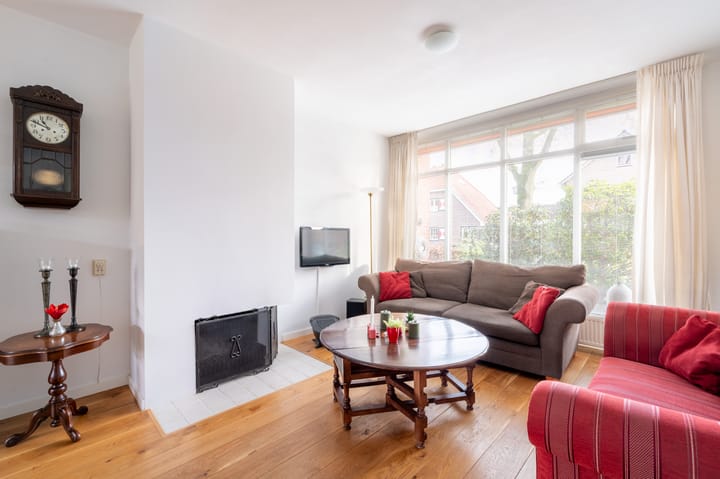 Foto 5 van Schubertlaan 38-A