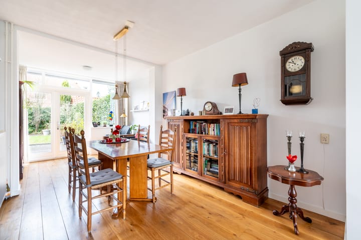 Foto 7 van Schubertlaan 38-A