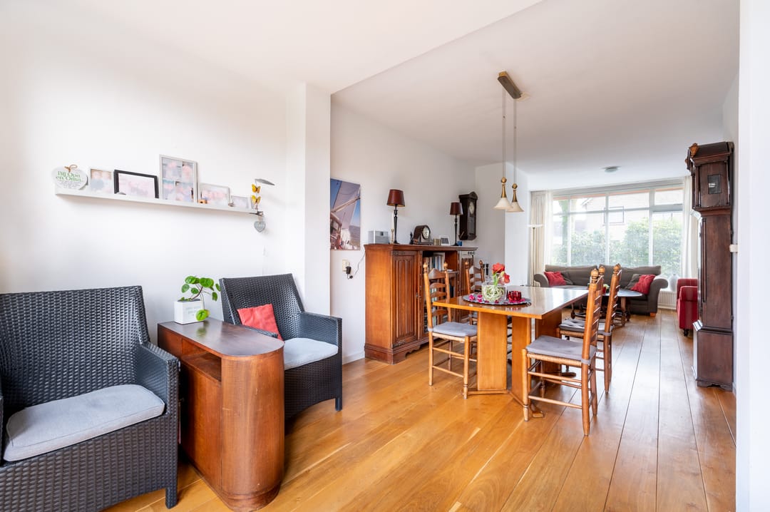 Photo 8 of Schubertlaan 38-A