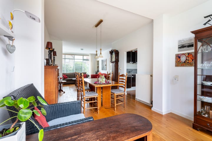 Foto 9 van Schubertlaan 38-A