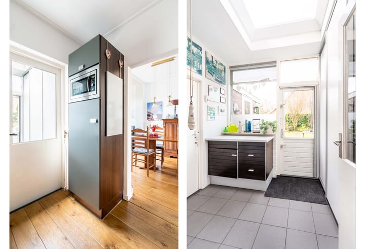 Foto 10 van Schubertlaan 38-A