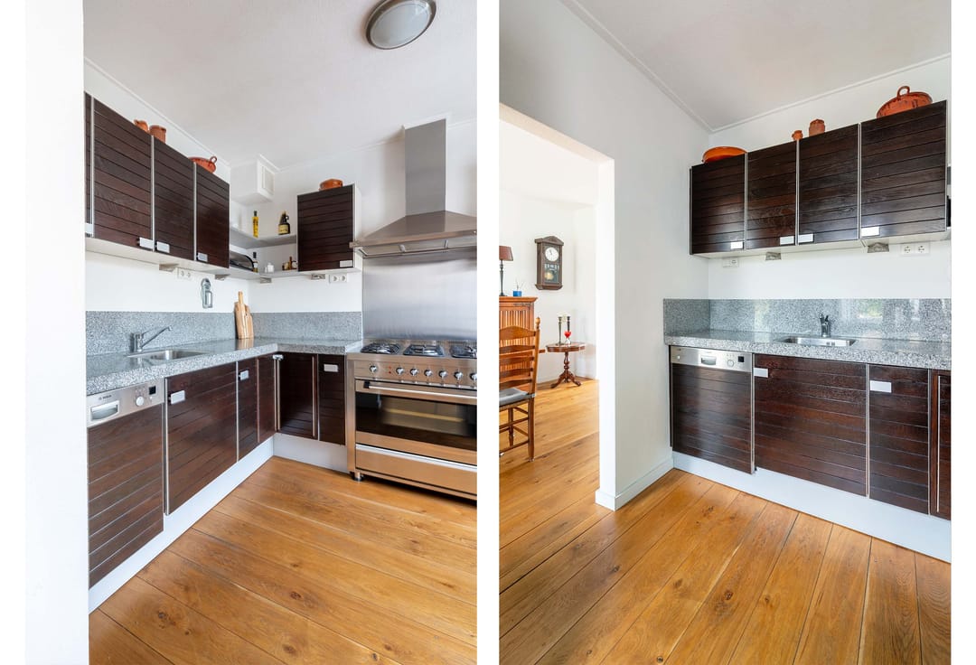 Photo 11 of Schubertlaan 38-A