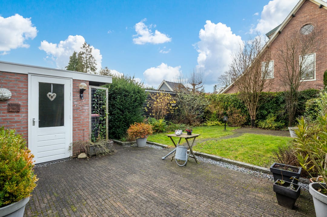 Photo 13 of Schubertlaan 38-A