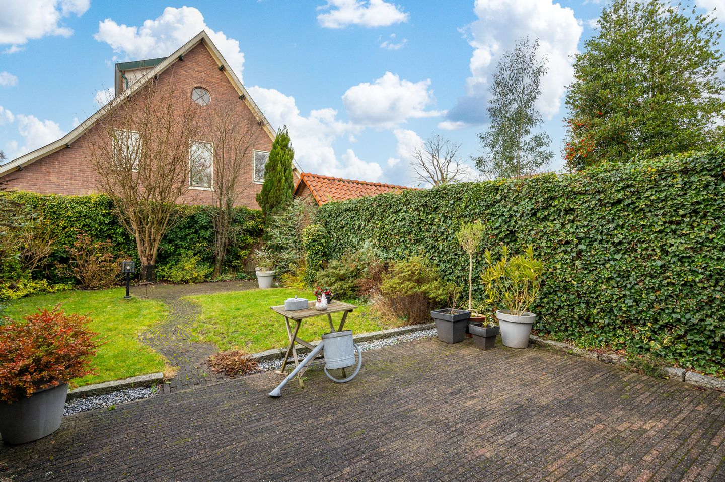 Photo 14 of Schubertlaan 38-A