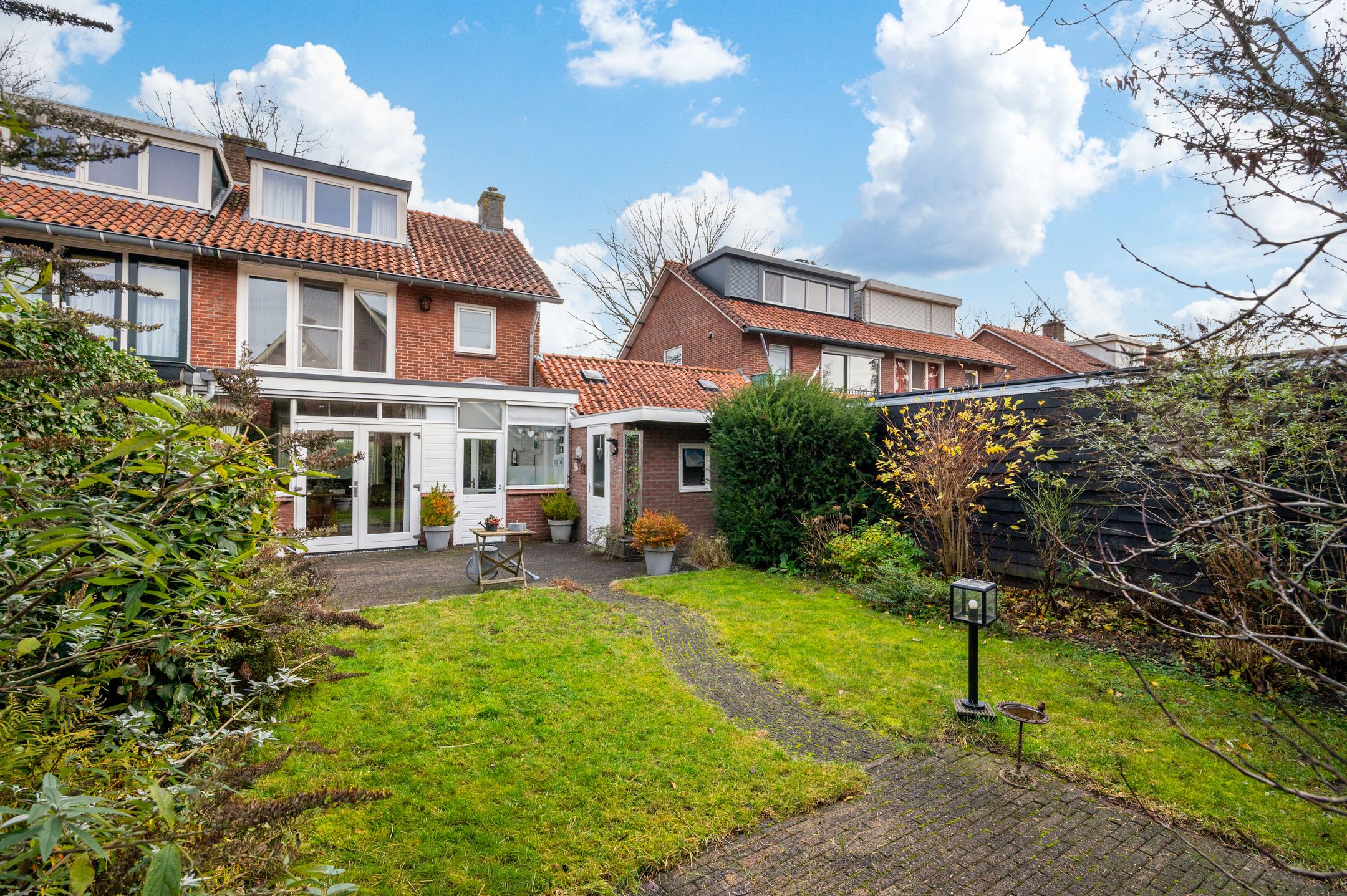 Photo 15 of Schubertlaan 38-A