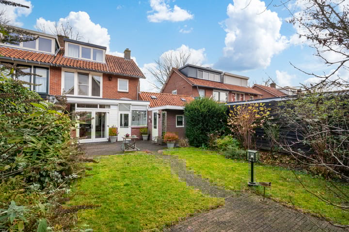 Foto 15 van Schubertlaan 38-A