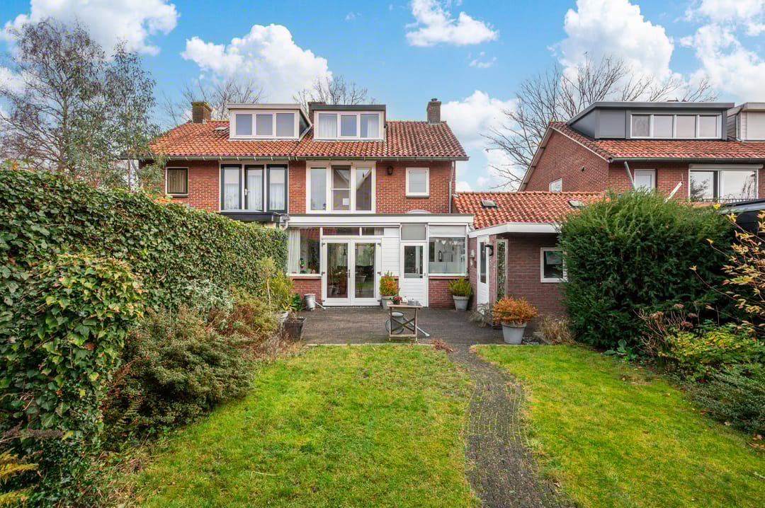 Photo 16 of Schubertlaan 38-A