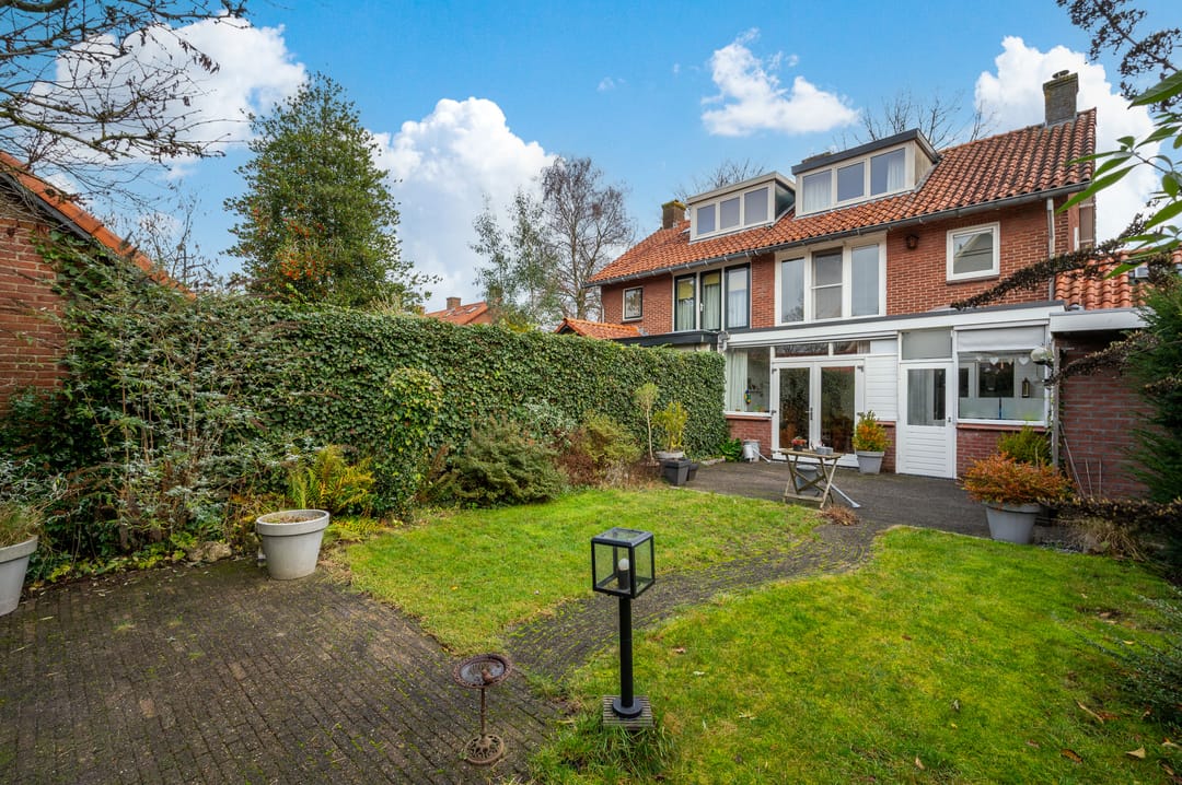 Photo 17 of Schubertlaan 38-A