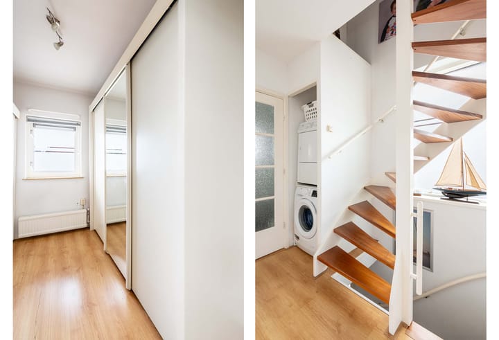 Foto 20 van Schubertlaan 38-A