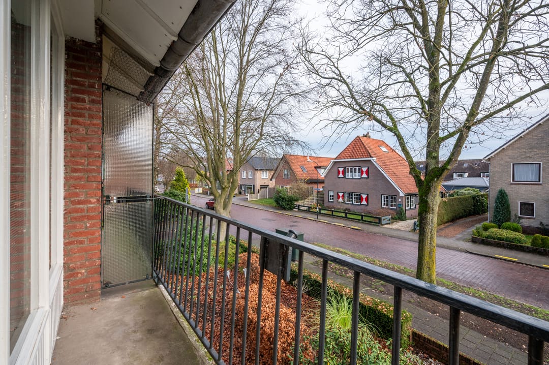 Photo 22 of Schubertlaan 38-A