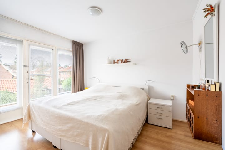 Foto 23 van Schubertlaan 38-A