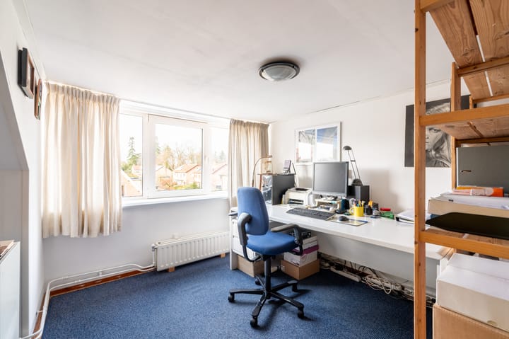 Foto 24 van Schubertlaan 38-A