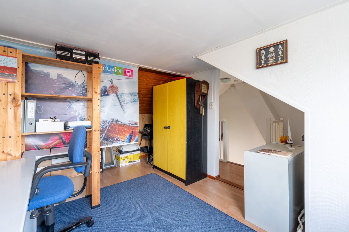 Photo 25 of Schubertlaan 38-A