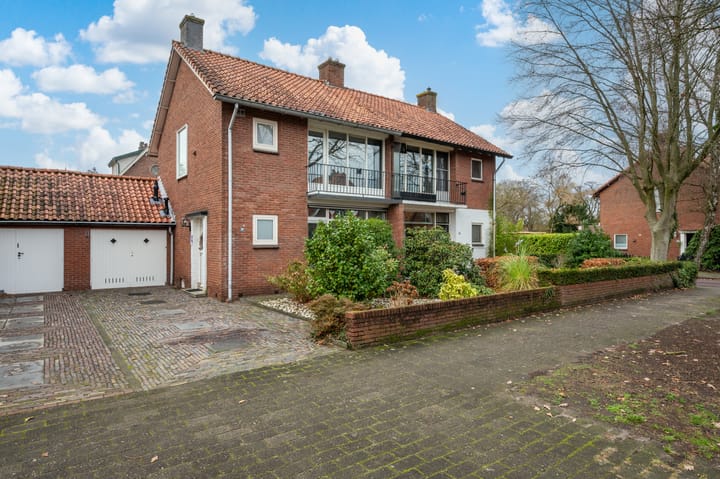 Foto 26 van Schubertlaan 38-A