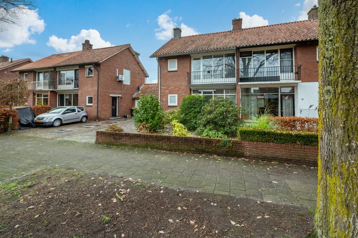 Foto 27 van Schubertlaan 38-A