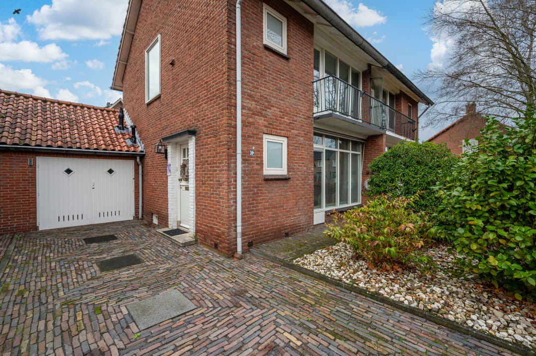 Photo 28 of Schubertlaan 38-A