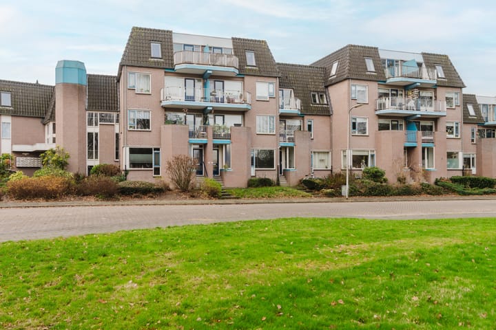 Photo 1 of Hartkampweg 67